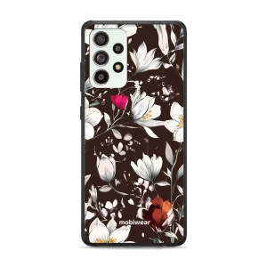 Hülle Glossy Case für Samsung Galaxy A52 - Farbe GP72G