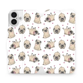 Hülle für Apple iPhone 16 Plus - Farbe M097P