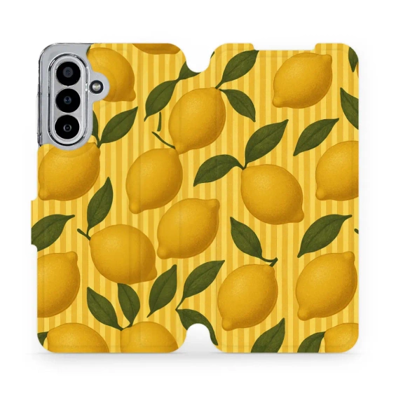 Hülle für Samsung Galaxy A17 5G - Farbe VP81S