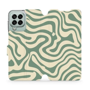 Hülle für Samsung Galaxy M33 5G - Farbe VA57S