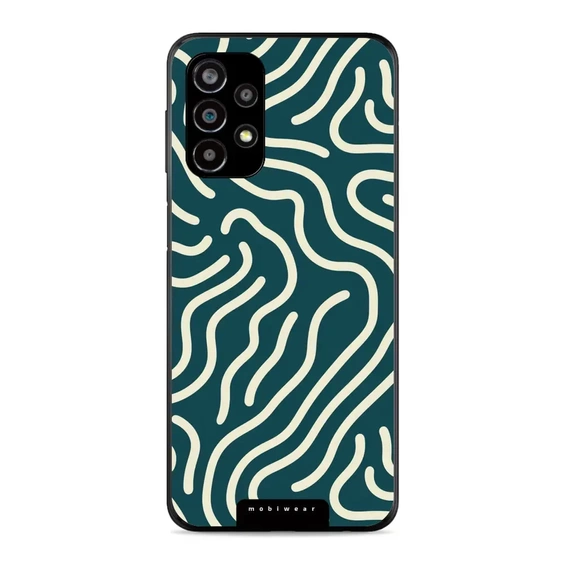 Hülle Glossy Case für Samsung Galaxy A23 - Farbe GA61G