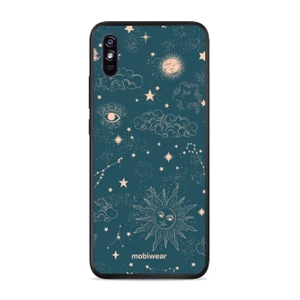 Hülle Glossy Case für Xiaomi Redmi 9A - Farbe G047G