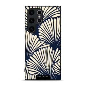 Hülle Glossy Case für Samsung Galaxy S24 Ultra - Farbe GA41G