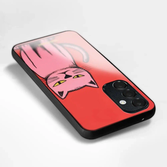 Hülle Glossy Case für OPPO Reno 14 F 5G - Farbe G054G