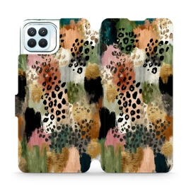 Hülle für OPPO Reno 4 Lite - Farbe V167S