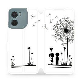 Hülle für Motorola Moto G05 - Farbe MH16P