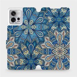 Hülle für Motorola Edge 30 Fusion - Farbe V108P