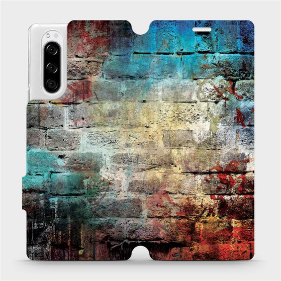 Hülle für Sony Xperia 5 - Farbe V061P