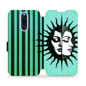 Hülle für Xiaomi Redmi 8 - Farbe VP58S