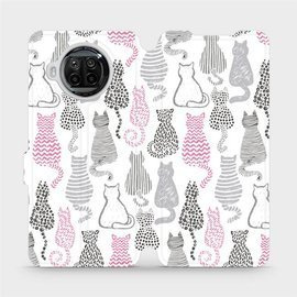 Hülle für Xiaomi Mi 10T Lite - Farbe MX01S