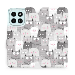 Hülle für Huawei Honor X6b - Farbe M099P