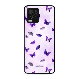 Hülle Glossy Case für Realme 8 Pro - Farbe GP77G