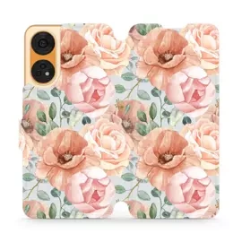 Hülle für OPPO Reno 8T 5G - Farbe MP02S