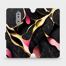 Hülle für Nokia 8 - Farbe VP35S