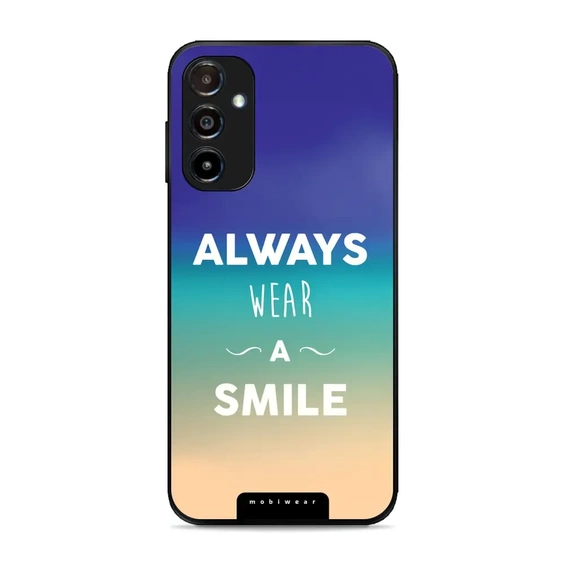 Hülle Glossy Case für Samsung Galaxy A14 5G - Farbe G074G