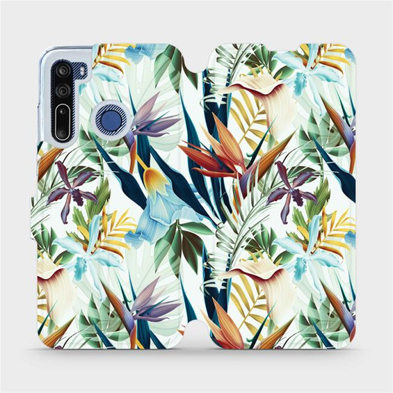 Hülle für HTC Desire 20 Pro - Farbe M071P