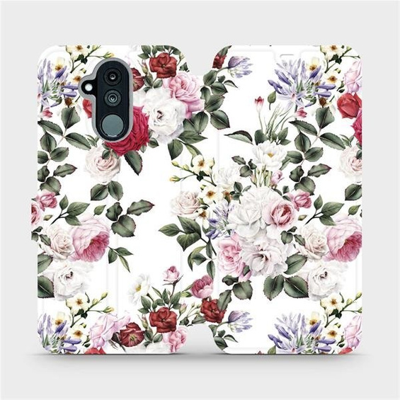 Hülle für Huawei Mate 20 Lite - Farbe MD01S