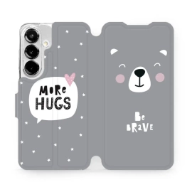Hülle für Samsung Galaxy S25 - Farbe MH06P