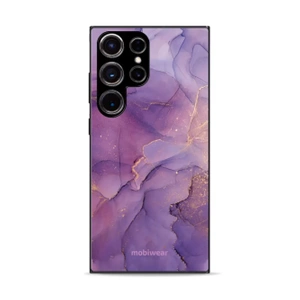 Hülle Glossy Case für Samsung Galaxy S23 Ultra - Farbe G050G