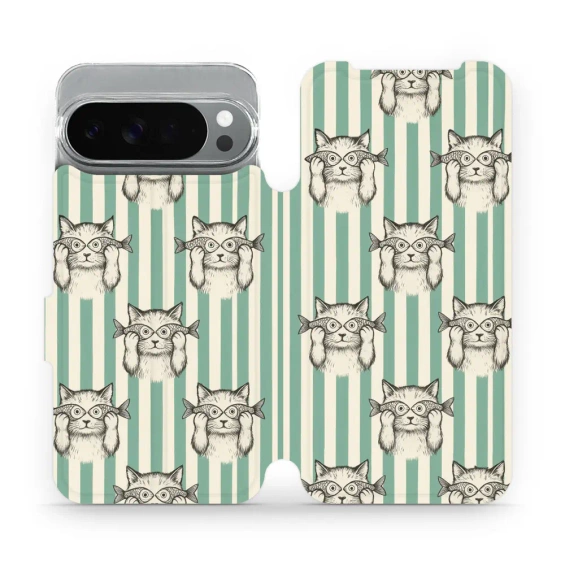 Hülle für Google Pixel 10 Pro XL - Farbe VP90S