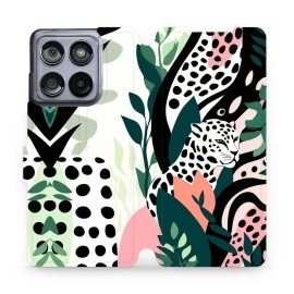 Hülle für Motorola Edge 60 Fusion - Farbe VP53S