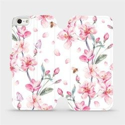 Hülle für Apple iPhone 5s - Farbe M124S