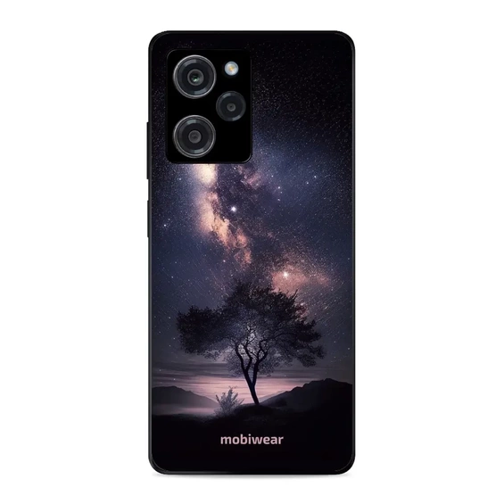 Hülle Glossy Case für Xiaomi Poco X5 Pro 5G - Farbe G005G