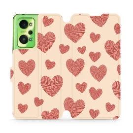 Hülle für Realme GT Neo 2 - Farbe VP93S