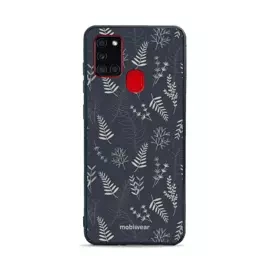 Hülle Glossy Case für Samsung Galaxy A21S - Farbe G044G