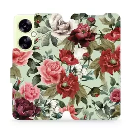 Hülle für OnePlus Nord CE 3 Lite 5G - Farbe MD06P