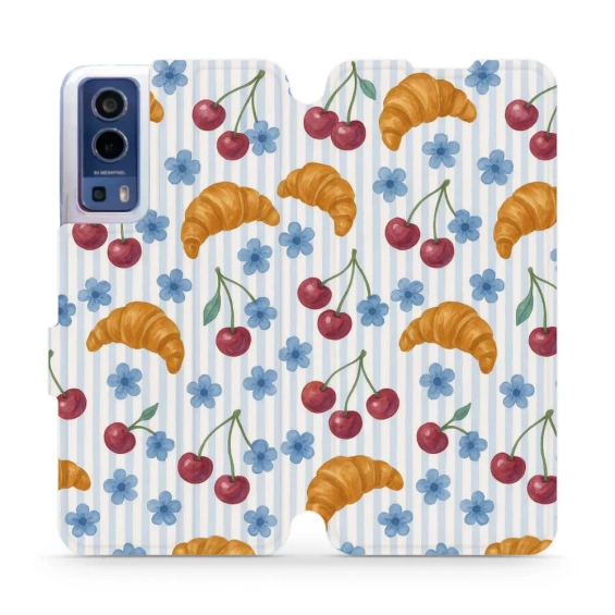 Hülle für Vivo Y52 5G - Farbe VP85S