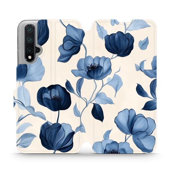 Hülle für Huawei Honor 20 - Farbe VP73S