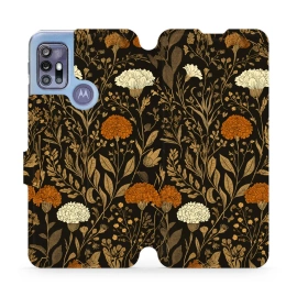 Hülle für Motorola Moto G30 - Farbe V174S