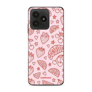 Hülle Glossy Case für Realme Note 50 - Farbe GP86G