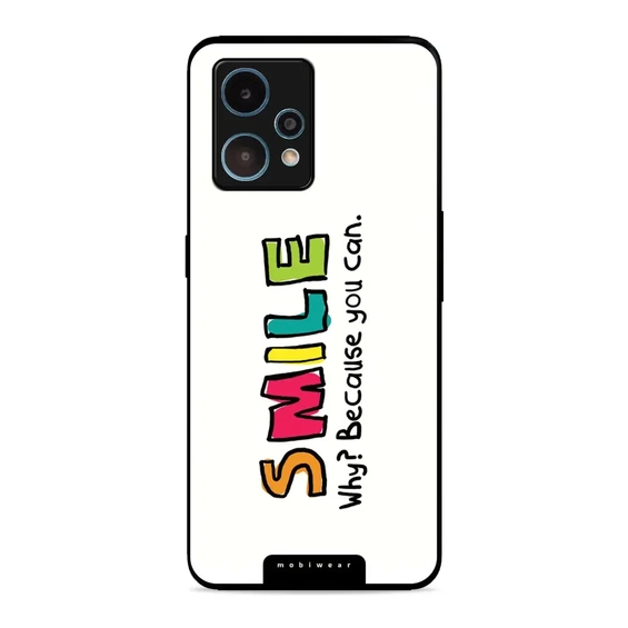 Hülle Glossy Case für Realme 9 Pro Plus - Farbe G073G