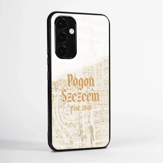 Hülle Glossy Case für Oppo Reno 15 Pro - Farbe G17PS