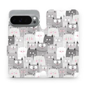 Hülle für Google Pixel 10 Pro XL - Farbe M099P