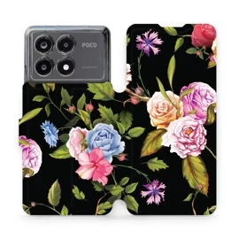 Hülle für Xiaomi POCO X6 Pro - Farbe VD07S