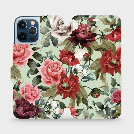 Hülle für Apple iPhone 12 Pro Max - Farbe MD06P
