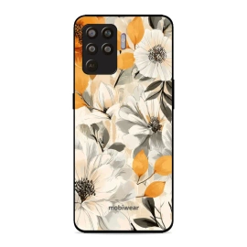 Hülle Glossy Case für OPPO Reno 5 Lite - Farbe GP75G