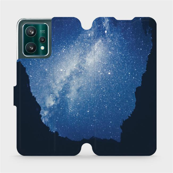 Hülle für Realme 9 Pro Plus - Farbe M146P