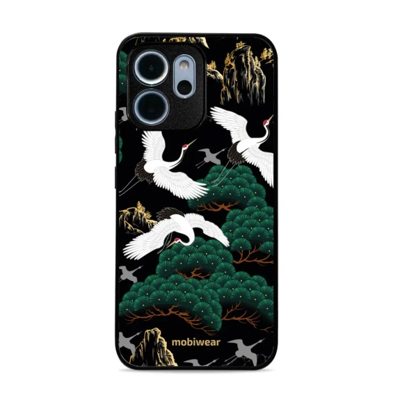 Hülle Glossy Case für OPPO Reno 14 F 5G - Farbe G042G