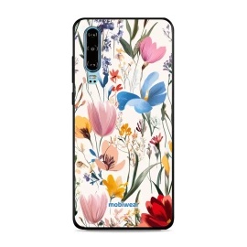Hülle Glossy Case für Huawei P30 - Farbe GP70G