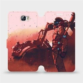 Hülle für Huawei Y5 II - Farbe MA09S