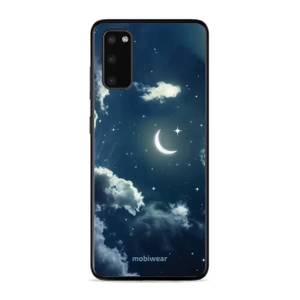 Hülle Glossy Case für Samsung Galaxy S20 - Farbe G048G