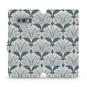 Hülle für Samsung Galaxy Note 9 - Farbe VA43S