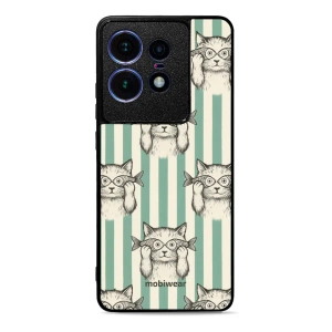 Hülle Glossy Case für Motorola Edge 50 Pro - Farbe GP90G