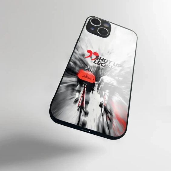 Hülle Glossy Case für Samsung Galaxy A56 5G - Farbe GD12G