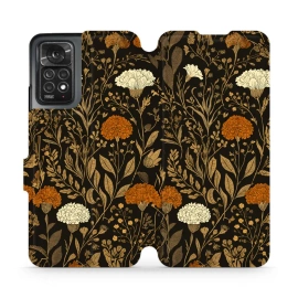 Hülle für Xiaomi Redmi Note 11 Pro - Farbe V174S