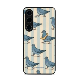 Hülle Glossy Case für Samsung Galaxy S25 - Farbe GP91G